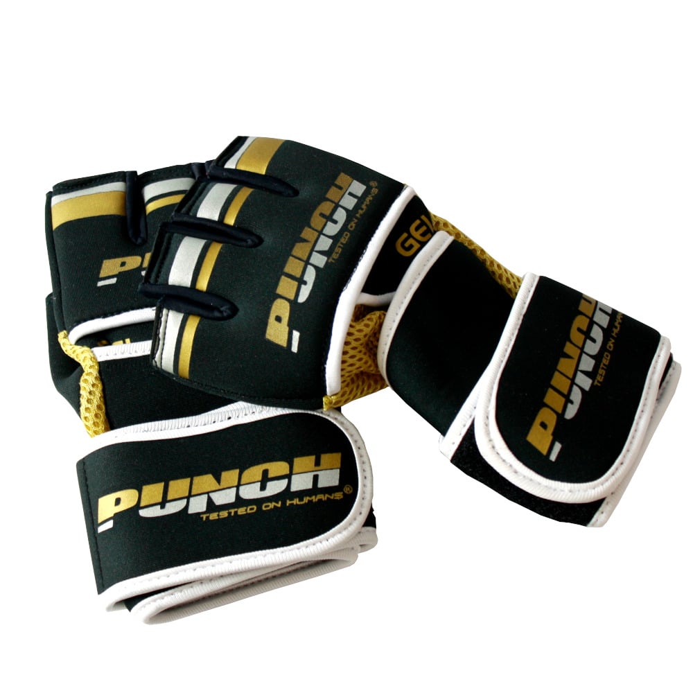 punch neoprene